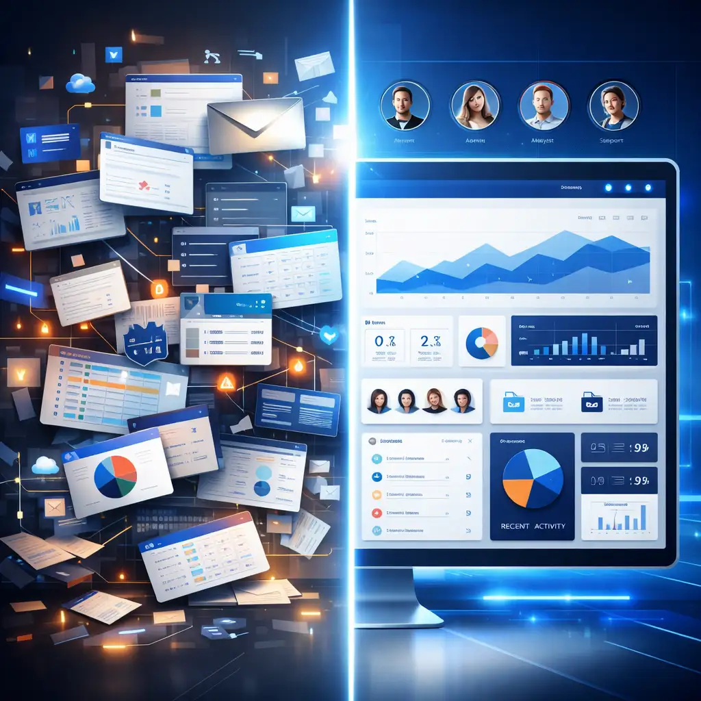 Data Analytics