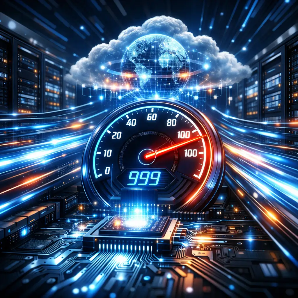 Fast Performance