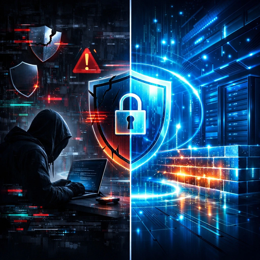 Cyber Security