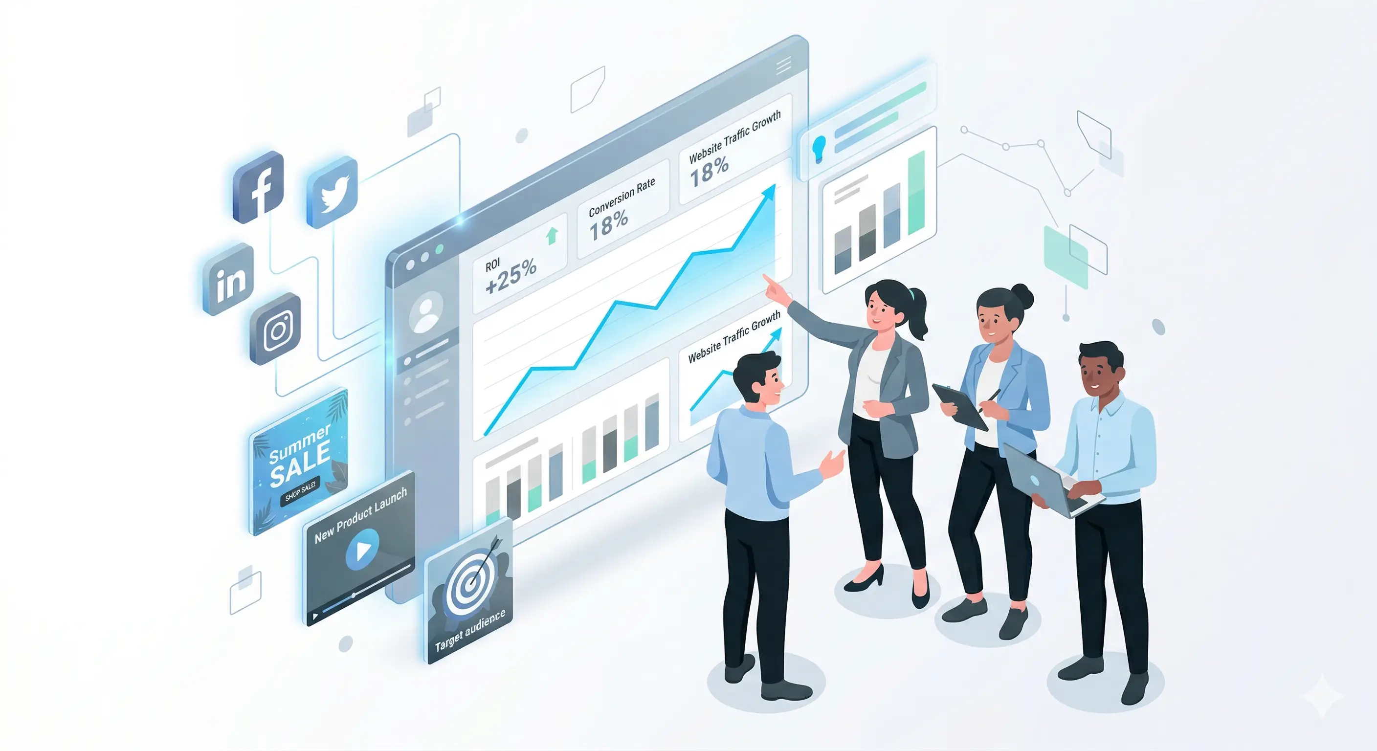 Data-Driven Marketing