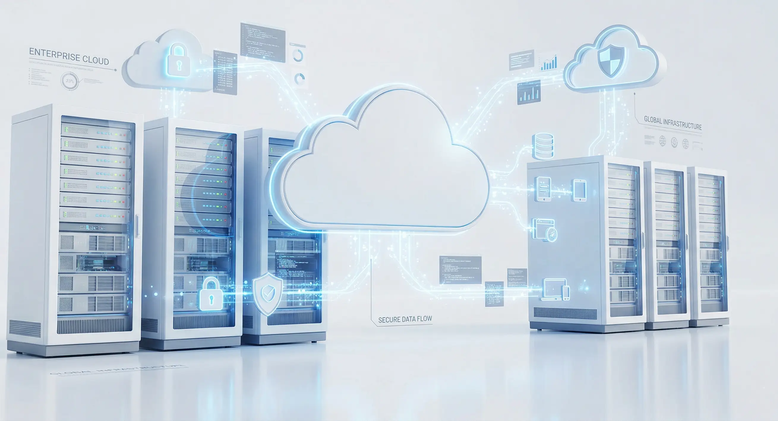 Cloud Architecture